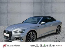 Gebraucht 2022 Audi A5 Advanced Coupé | 38.660 € (Fairer Preis)