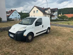 Weiß Gebraucht 2013 Citroën Nemo Van / Kleinbus | 2.800 €