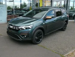 Brown metallic Neu 2025 Dacia Jogger Extreme Kombi | 22.942 € (Fairer Preis)