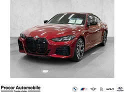 Grau Neu 2025 BMW M440 M Sport Limousine | 77.860 € (Guter Preis)