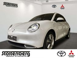 Moonlight white (weiss) Gebraucht 2023 Ora 03 Kleinwagen | 19.980 € (Superpreis)
