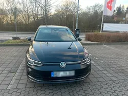VW Golf VIII