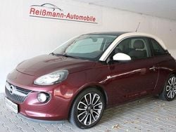 Violet Gebraucht 2014 Opel Adam Glam Kleinwagen | 6.990 € (Fairer Preis)