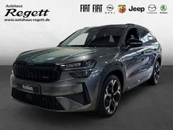 Grau Neu 2025 Skoda Kodiaq RS SUV | 65.670 €