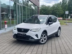 Weiß Gebraucht 2023 Seat Arona FR SUV | 17.900 € (Guter Preis)