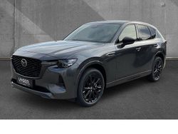 Neu 2025 Mazda CX-60 Homura-Line SUV | 53.690 € (Guter Preis)