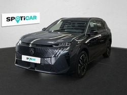 Titangrau Gebraucht 2025 Peugeot 5008 Allure SUV | 29.990 € (Guter Preis)
