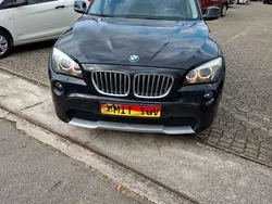 Schwarz Gebraucht 2011 BMW X1 SUV | 4.950 € (Fairer Preis)