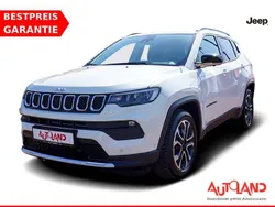 Andere Gebraucht 2022 Jeep Compass 80th Anniversary SUV | 24.950 € (Fairer Preis)