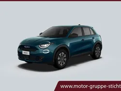 Mare grün Neu 2025 Fiat 600 SUV | 22.650 € (Superpreis)