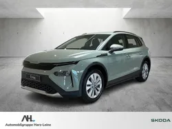 Grün Neu 2025 Skoda Elroq Tour SUV | 32.250 € (Guter Preis)