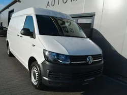 Weiß Gebraucht 2019 VW T6.1 Van | 16.500 €