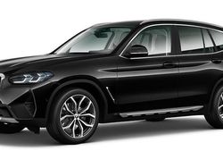 Schwarz Gebraucht 2024 BMW X3 Performance SUV | 53.964 € (Fairer Preis)