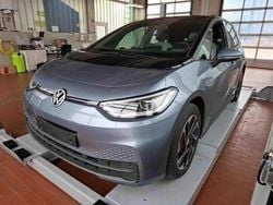 Blau Gebraucht 2021 VW ID.3 Pro Kleinwagen | 15.790 € (Fairer Preis)
