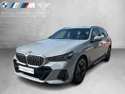 Brooklyn grau Neu 2025 BMW i5 M Sport Limousine | 74.074 € (Etwas zu teuer)