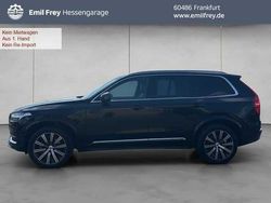 Schwarz Gebraucht 2024 Volvo XC90 Plus SUV | 53.400 € (Superpreis)