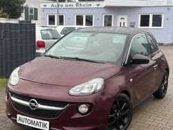 Gebraucht 2018 Opel Adam Glam Kleinwagen | 10.450 € (Superpreis)