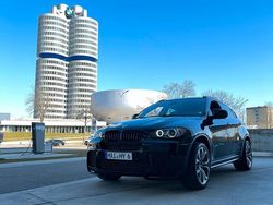 Schwarz Gebraucht 2012 BMW X6 M Sport SUV | 25.500 €