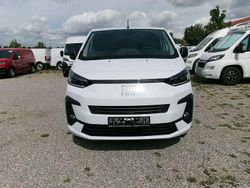 Neu 2025 Fiat Scudo Basis Van | 31.749 €