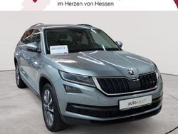 Grau Gebraucht 2020 Skoda Kodiaq Drive SUV | 26.289 € (Guter Preis)