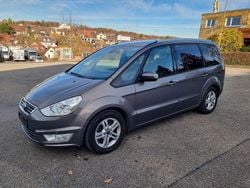 Braun Gebraucht 2013 Ford Galaxy Business Edition Van / Kleinbus | 4.399 € (Guter Preis)