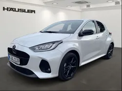 Gebraucht 2025 Mazda 2 Homura-Line | 26.891 € (Teuer)