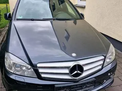 Grau Gebraucht 2008 Mercedes 280 AMG Kombi | 6.750 €