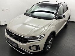 Ascotgrau / dach in schwarz Neu 2025 VW T-Roc R SUV | 29.990 € (Superpreis)