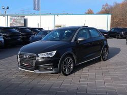 Mythosschwarz Gebraucht 2015 Audi A1 Sportback Sport Kleinwagen | 14.880 € (Etwas zu teuer)