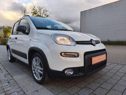 Weiß Gebraucht 2021 Fiat Panda City Life Kleinwagen | 10.990 € (Fairer Preis)
