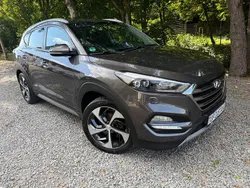 Braun Gebraucht 2017 Hyundai Tucson Premium SUV | 14.999 € (Guter Preis)