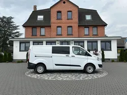 Andere Gebraucht 2017 Ford Transit Custom Limousine | 13.250 € (Guter Preis)