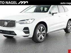 Weiß Gebraucht 2025 Volvo XC60 Plus SUV | 51.400 € (Fairer Preis)