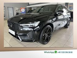 Onyx black Gebraucht 2024 Volvo XC60 Ultra SUV | 53.950 € (Fairer Preis)