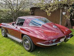 Gebraucht 1966 Corvette C2 Coupé | 87.500 €