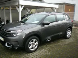 Grau Gebraucht 2019 Citroën C5 Aircross SUV | 13.950 € (Fairer Preis)