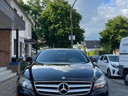 Schwarz Gebraucht 2012 Mercedes CLS350 Limousine | 17.300 € (Etwas zu teuer)