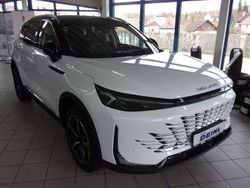 Weiß Neu 2025 Baic X75 SUV | 33.990 € (Fairer Preis)