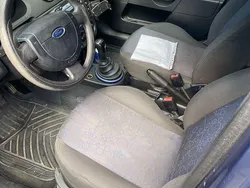 Blau Gebraucht 2005 Ford Fiesta Kleinwagen | 1.500 € (Fairer Preis)
