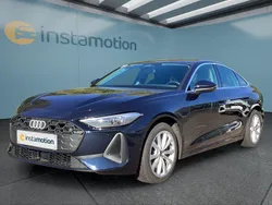 Blau Gebraucht 2025 Audi A5 Coupé | 44.499 € (Superpreis)