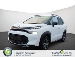 Lack weiss banquise/typ aussenverkleidung spiegel flach standard Gebraucht 2023 Citroën C3 Aircross PureTech SUV | 13.780 € (Superpreis)