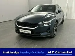 Lackierung: > midnight Gebraucht 2021 Polestar 2 Limousine | 30.980 € (Superpreis)