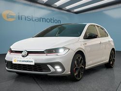 Weiß Neu 2025 VW Polo GTI Kleinwagen | 33.949 € (Teuer)
