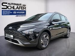 Phantom black / met Gebraucht 2024 Hyundai Bayon Trend SUV | 19.480 € (Guter Preis)