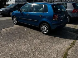 Blau Gebraucht 2006 VW Polo Kleinwagen | 1.999 € (Guter Preis)