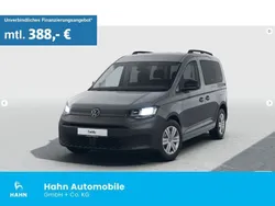 Grau Neu 2024 VW Caddy California Van / Kleinbus | 37.250 € (Fairer Preis)