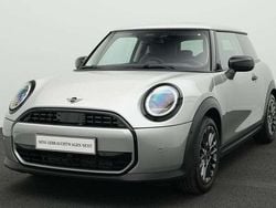 Grau Gebraucht 2024 Mini Cooper Classic Kleinwagen | 26.909 € (Fairer Preis)