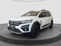 Weiß Gebraucht 2022 Dacia Jogger Extreme Van / Kleinbus | 16.837 € (Fairer Preis)
