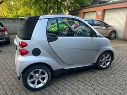 Smart ForTwo Cabrio