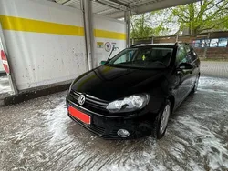 Gebraucht 2012 VW Golf VI Kombi | 4.500 € (Fairer Preis)